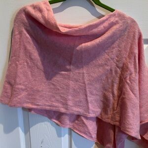 Claudia Nichole Cashmere Shrug